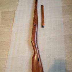 Crosse de Mosin Nagant mod&egrave;le M44