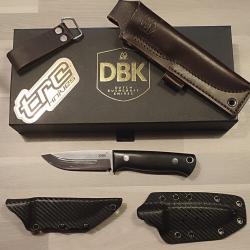 TRC - DBK Bushcrafter