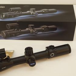 lunette thermique pard TS31