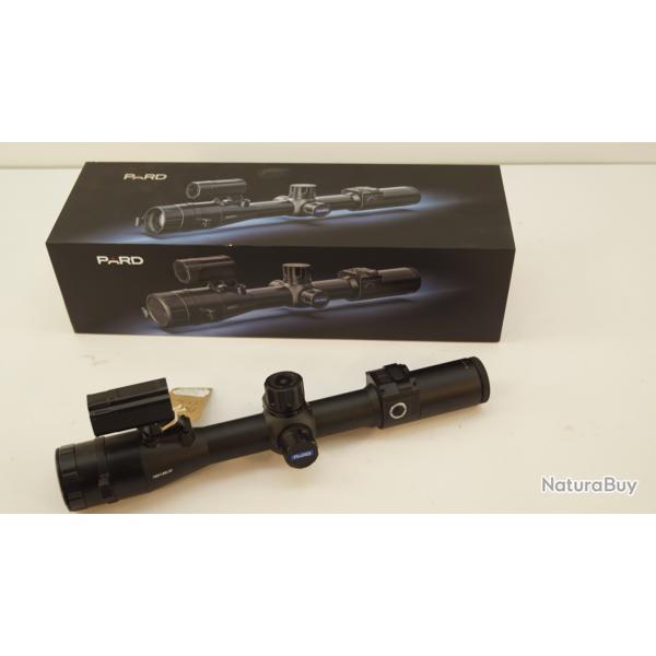 lunette thermique pard TS31