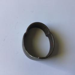 VENDU PAR LE-CUIRASSIER ANNEAU DE FUSIL A SILEX MODELE AN9 -1777-DRAGON -1822 D'ORIGINE