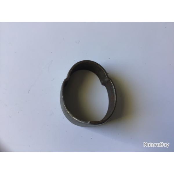 VENDU PAR LE-CUIRASSIER ANNEAU DE FUSIL A SILEX MODELE AN9 -1777-DRAGON -1822 D'ORIGINE