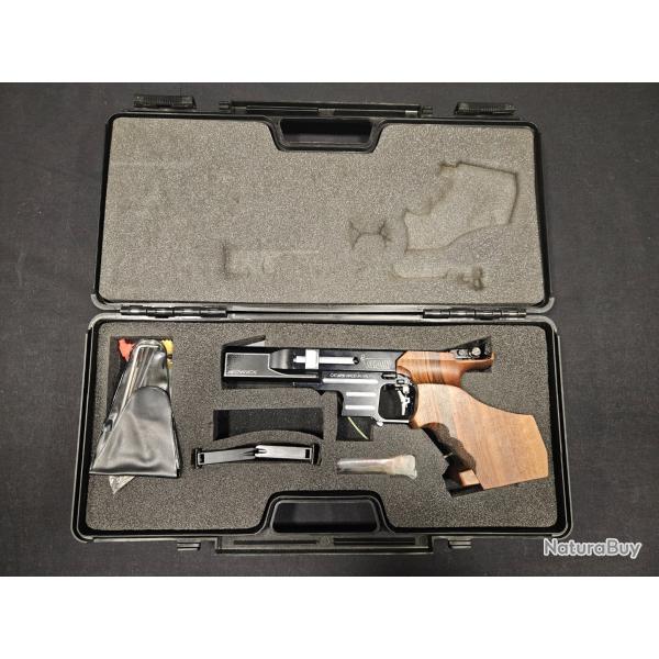 Pardini SP rapid fire cal.22lr