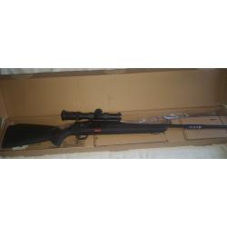 Carabine BERETTA BRX1  en 7RM