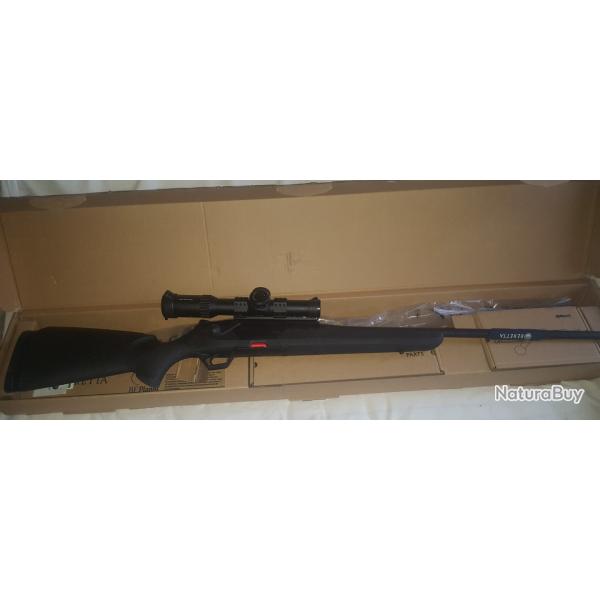 Carabine BERETTA BRX1  en 7RM