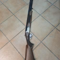 MANUCHASSE ARISTA CALIBRE 12/76