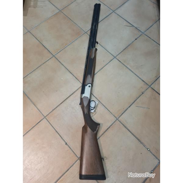 MANUCHASSE ARISTA CALIBRE 12/76