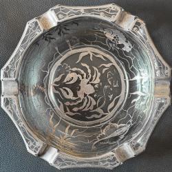 Cendrier / Vide-poches ancien