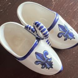 Sali&egrave;re ancienne