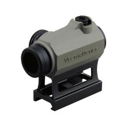 Point Rouge Vector Optics Maverick lll - 1x22 - S-SOP 3MOA - Gris