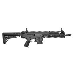 CARABINE SEMI-AUTOMATIQUE CZ BREN 2 MS CALIBRE 223REM CROSSE AR 11&acute;&acute;