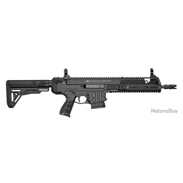 CARABINE SEMI-AUTOMATIQUE CZ BREN 2 MS CALIBRE 223REM CROSSE AR 11��