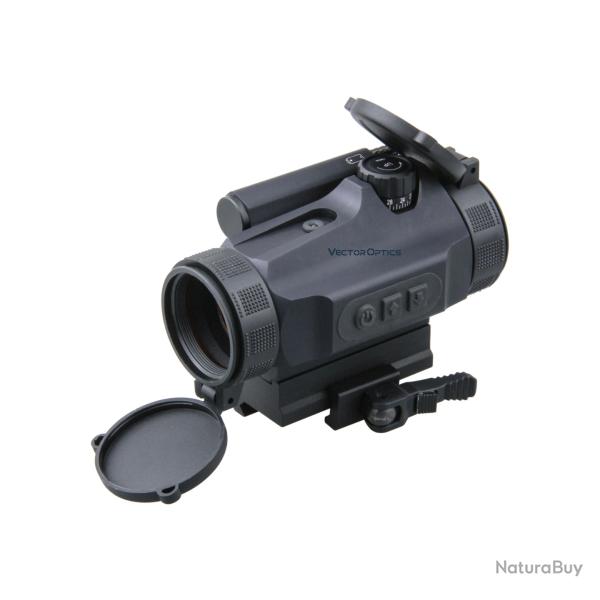 Point Rouge Vector Optics Nautilus - 1x30 - QD