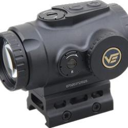 Point Rouge Vector Optics Paragon - 3x18 - VEPS MBR