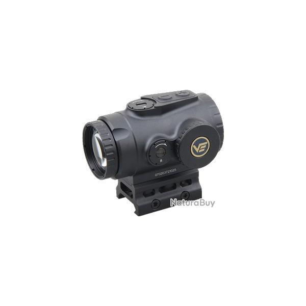 Point Rouge Vector Optics Paragon - 3x18 - VEPS MBR