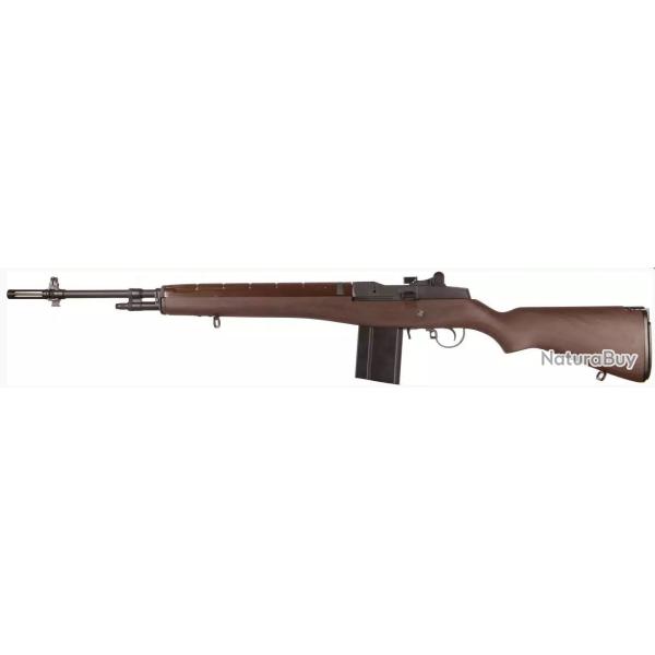 R�plique M14 W14 Gaz GBBR WE
