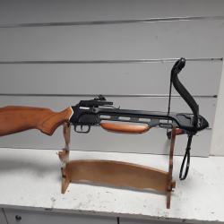 Arbal&egrave;te bois + 2 carreaux