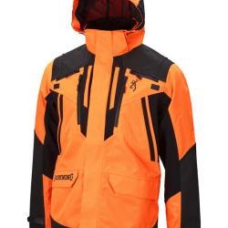 PARKA, TRACKER PRO AIR, BLAZE, BROWNING