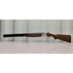 Fusil superpos&eacute; LANBER cal 12/70