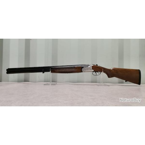 Fusil superpos� LANBER cal 12/70