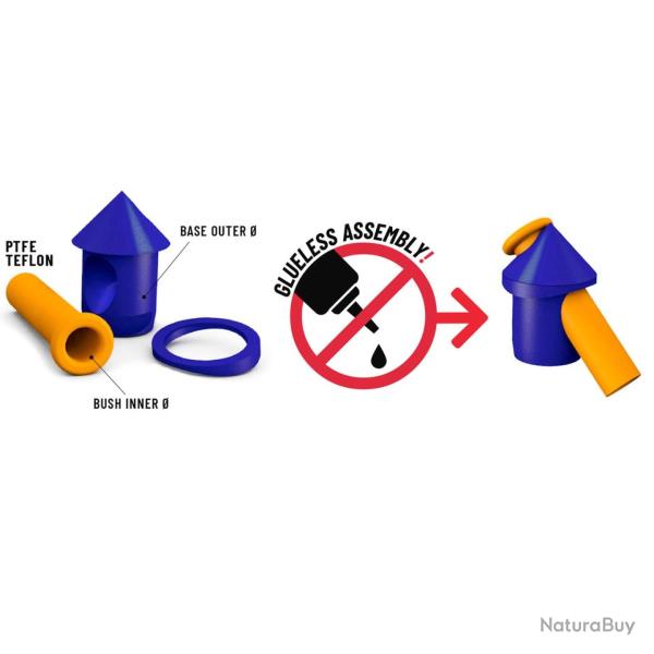 COLMIC STRIPPA 2.0 COLMIC Large