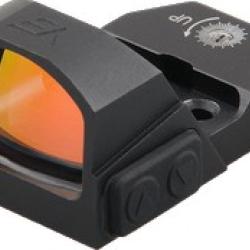 Point Rouge Vector Optics Frenzy - 1x17x24 - 3 MOA 8N 2NV