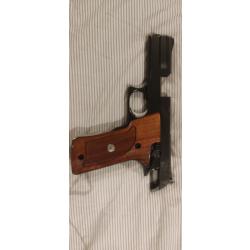 Pistolet SMITH & WESSON  Mod&egrave;le : MOD 422  Calibre : 22 LONG RIFLE