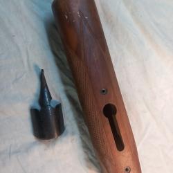 LONGUESSE FUSIL FALCOR ENTRACE 10.2