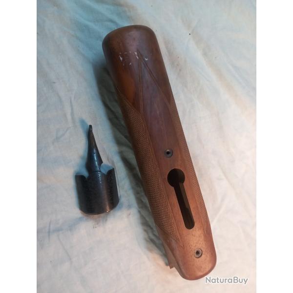 LONGUESSE FUSIL FALCOR ENTRACE 10.2