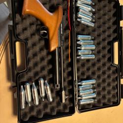 Vends Artemis CP 1 M