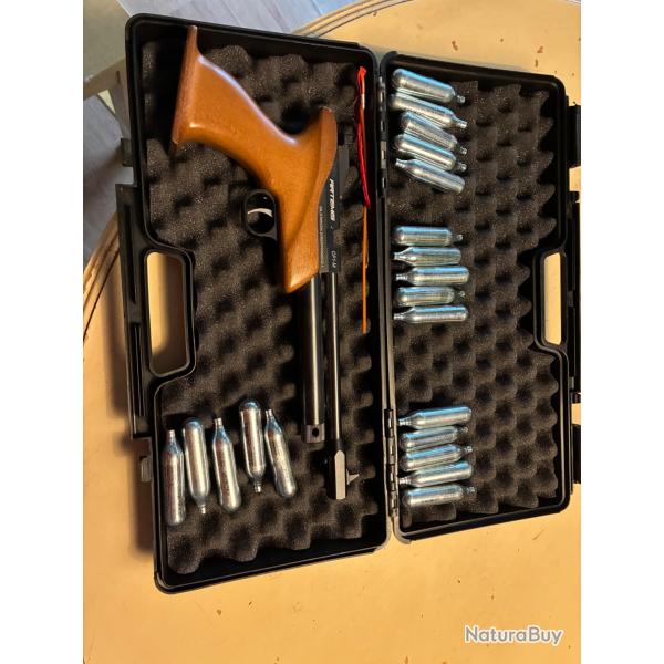 Vends Artemis CP 1 M