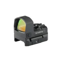 Point Rouge Vector Optics Frenzy S -1x17x24 - MIC 3 MOA 2N - Multi R&eacute;ticules