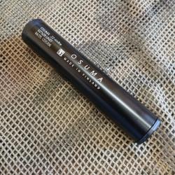 Silencieux OSUMA 22LR 1/2 &times;28 unef