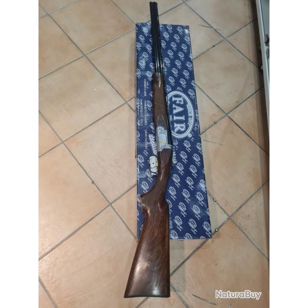 COMBO FAIR LUSSO CALIBRE 20 ET 410