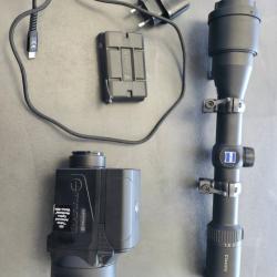 Thermique Pulsar KRYPTON 2 XG50