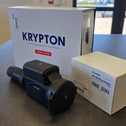 Thermique Pulsar KRYPTON 2 XG50