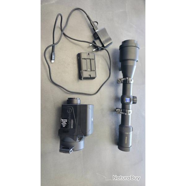 Thermique Pulsar KRYPTON 2 XG50