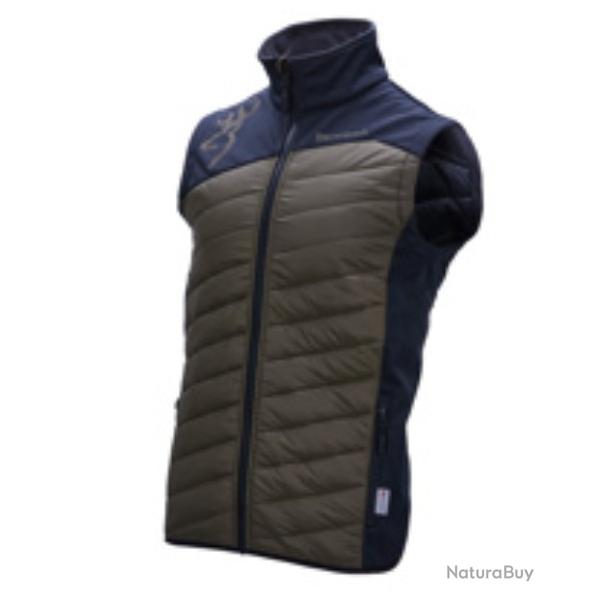 VEST, XPO COLDKILL 2,BROWNING