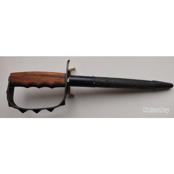 Poignard US 1917 REPRO