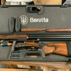 SUPERBE BERETTA GOLD TRAP BUSC REGLABLE