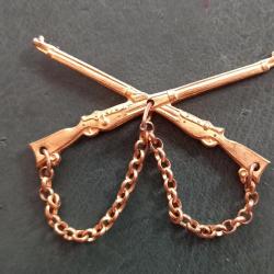 BREVET DE  TIREUR D'ELITE