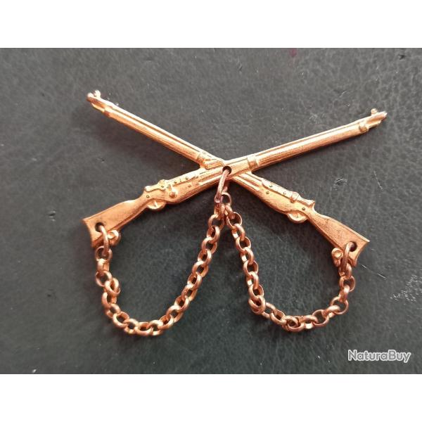 BREVET DE  TIREUR D'ELITE