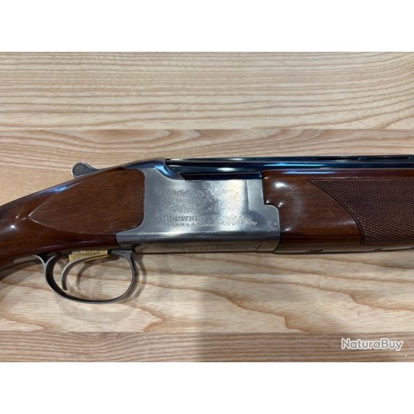 BROWNING B425 Cal 12