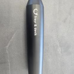 FREYR & DEVIK ULTIMATE SILENCE 3D 281 15x100 cal30/.300/.308