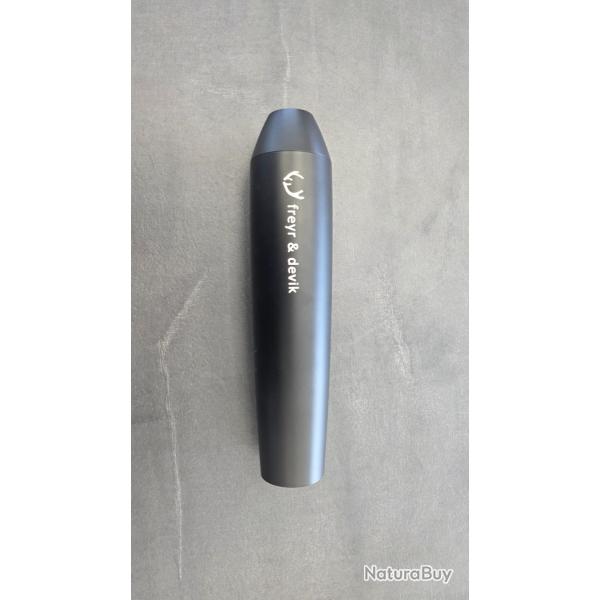 FREYR & DEVIK ULTIMATE SILENCE 3D 281 15x100 cal30/.300/.308