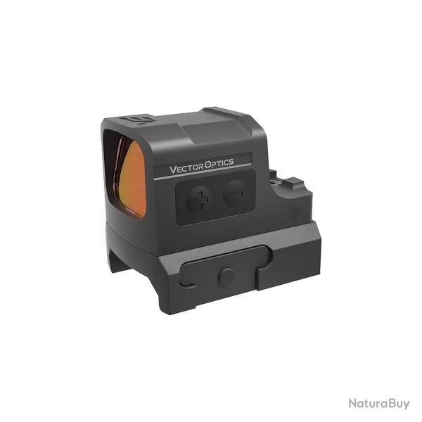 Point Rouge Vector Optics Frenzy + - 1x17x20 - Mini