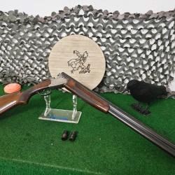 Fusil superpos&eacute; Lanber 12/70