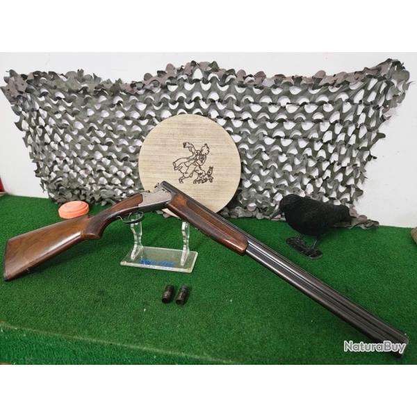 Fusil superpos� Lanber 12/70