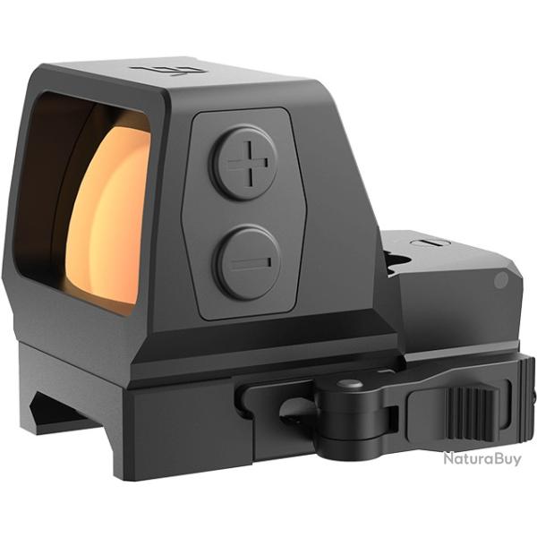 Point Rouge Vevtor Optics Frenzy + - 1x22x32 - QD