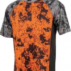 T-SHIRT STRETCH SOMLYS